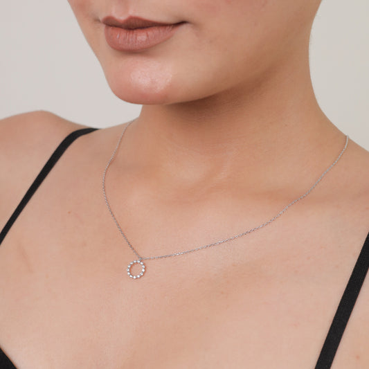 925 Sterling Silver Women Chain