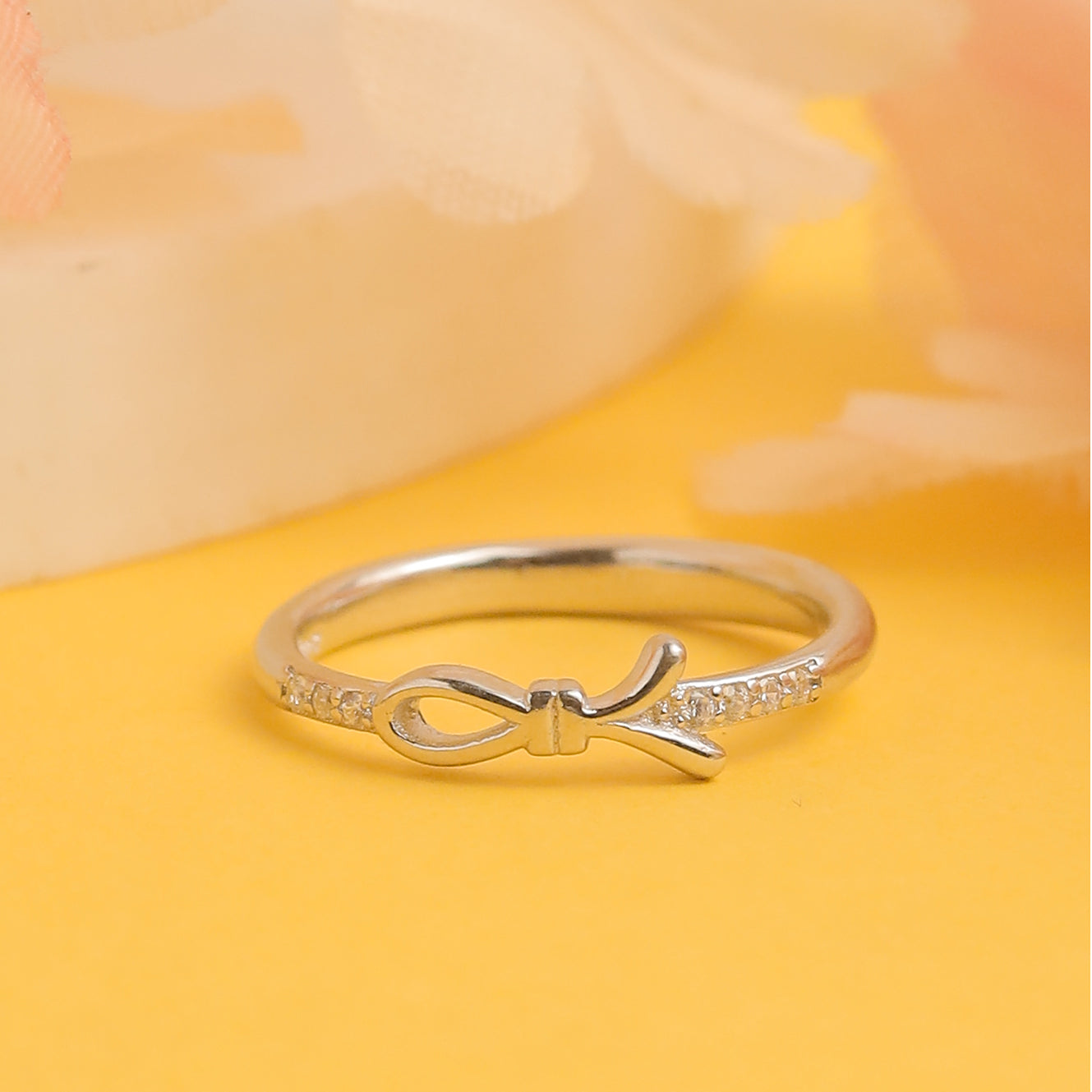 Women’s Elegant Gift Ring