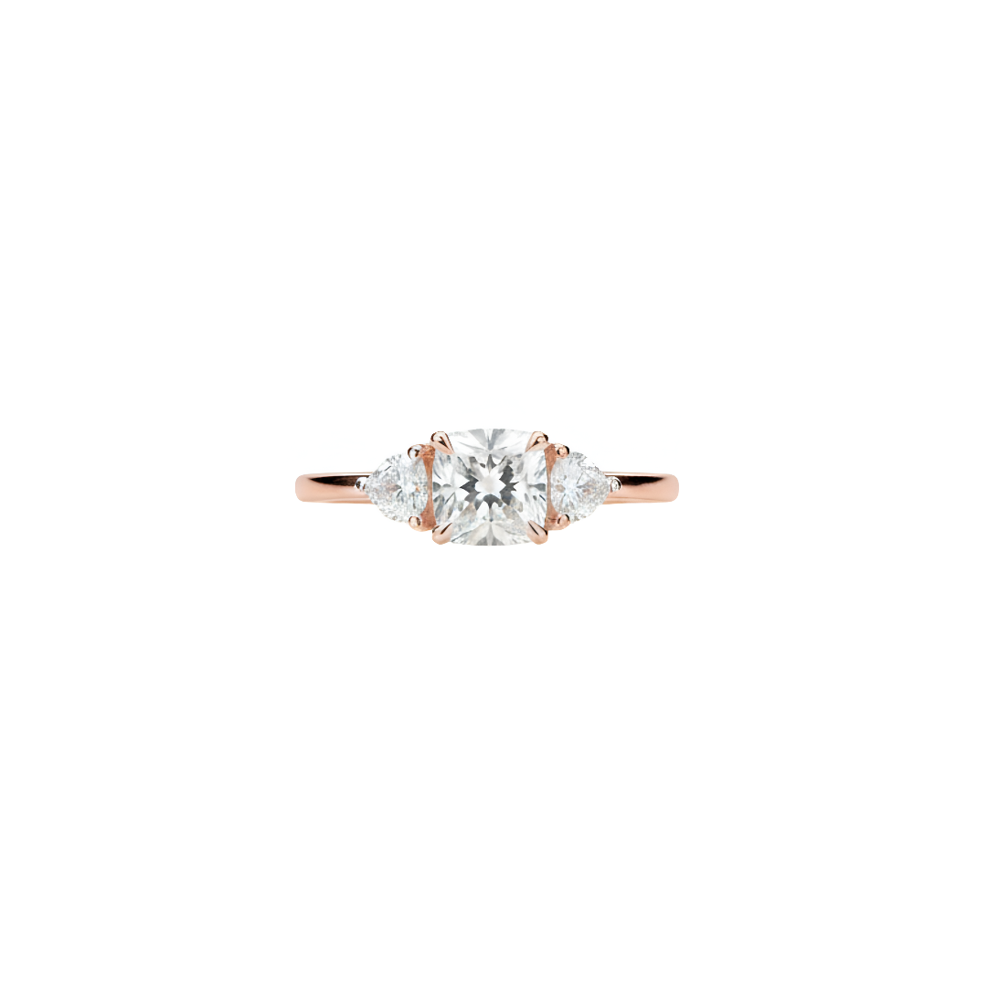 Women Engagement Ring