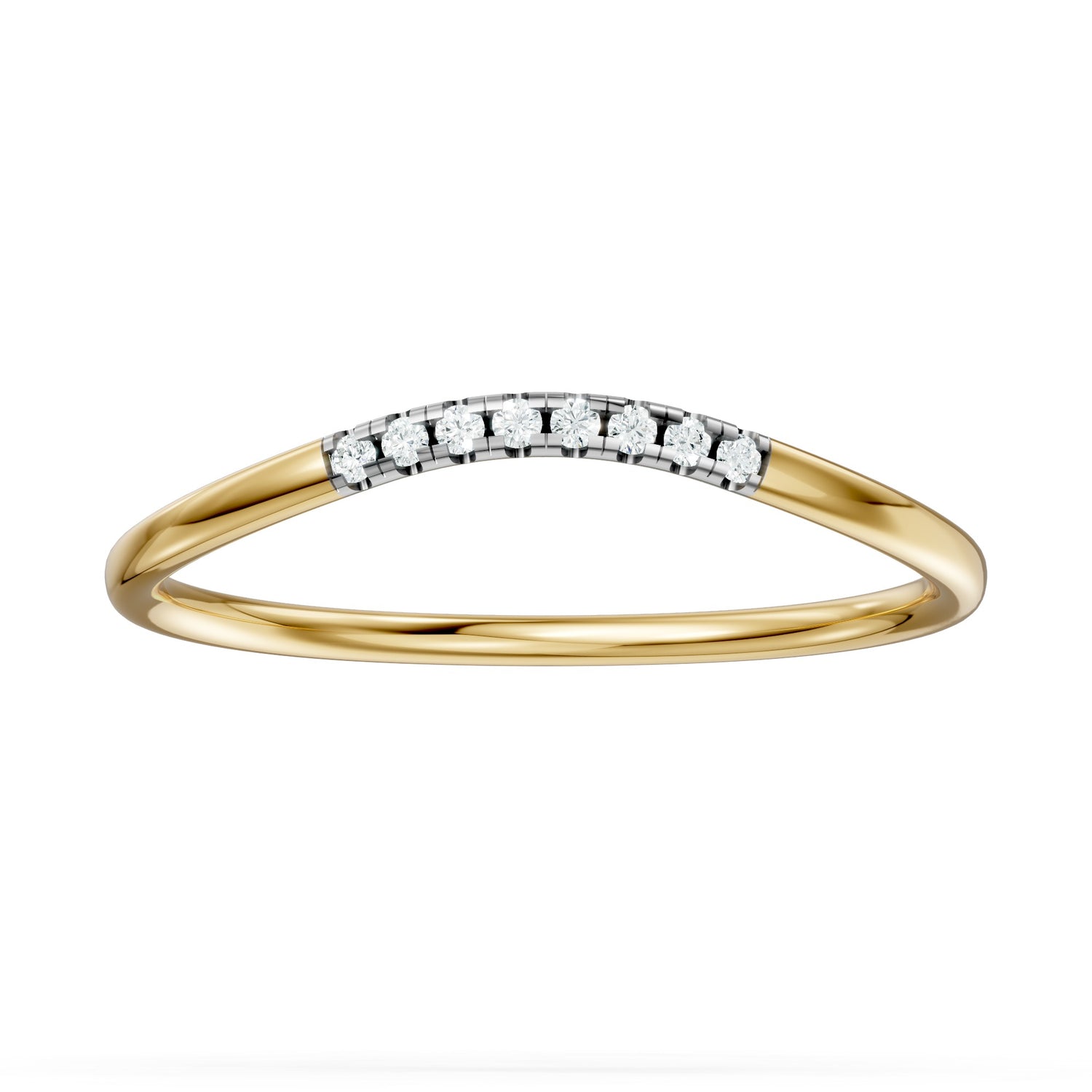 Unique Gold Rings