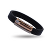 Stylish Gold Men's Bracelet with American Diamonds