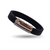 Stylish Gold Men's Bracelet with American Diamonds