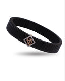 Stylish Bracelet with American diamond