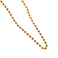 Rudraksha Gold Mala
