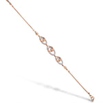 Delicate Gold Women Bracelet