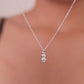 925 Sterling Silver Women Chain
