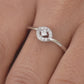 925 Sterling Silver Ring for Women