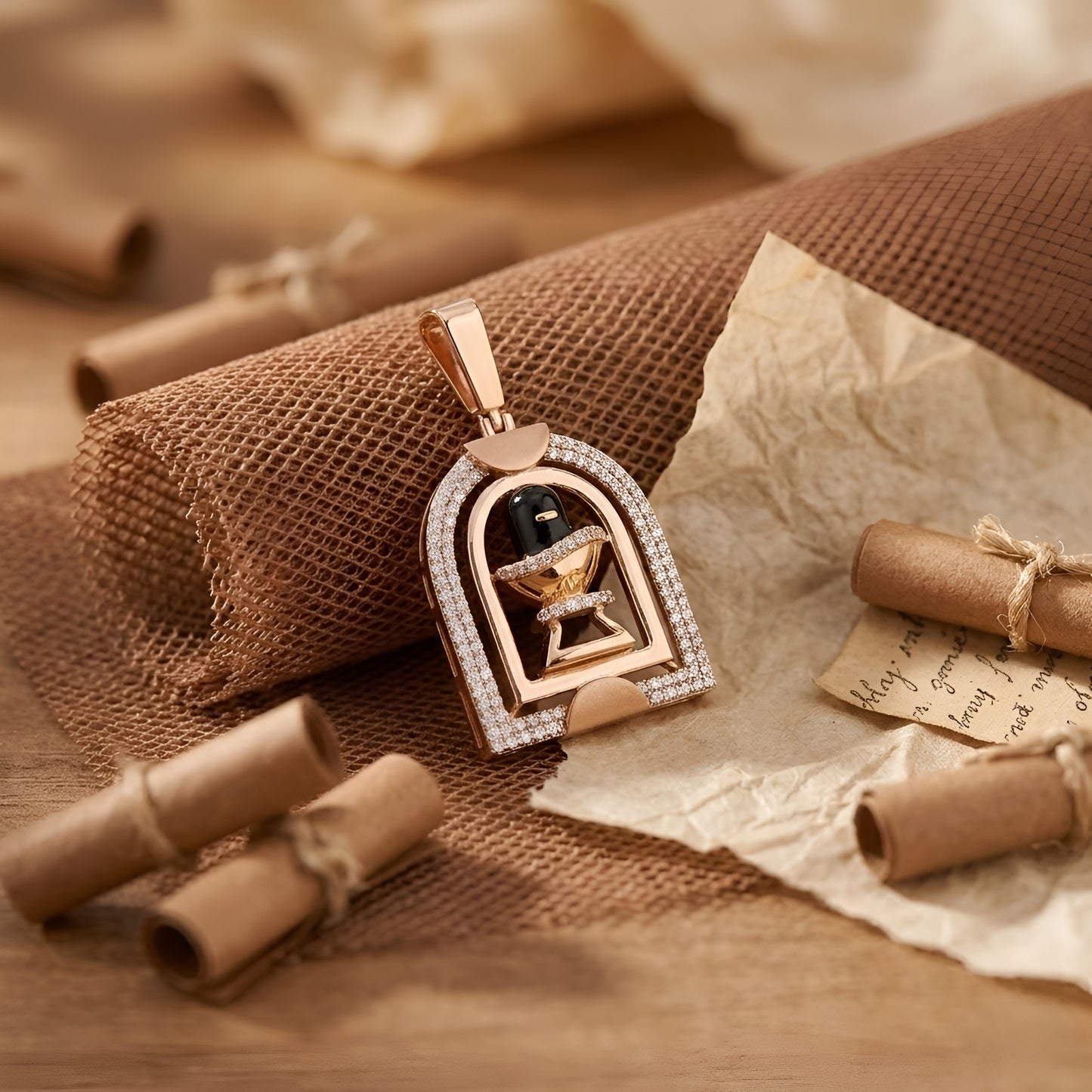 Designer Pendant