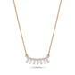Lab-Grown Diamond Necklace: Statement of Ethical Luxury