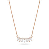 Lab-Grown Diamond Necklace: Statement of Ethical Luxury