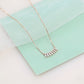 Lab-Grown Diamond Necklace: Statement of Ethical Luxury
