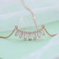 Lab-Grown Diamond Necklace: Statement of Ethical Luxury