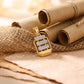 Gold men’s pendant